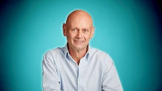 ניצב בדימוס בועז גלעד, צילום: אלן צ'פלסקי