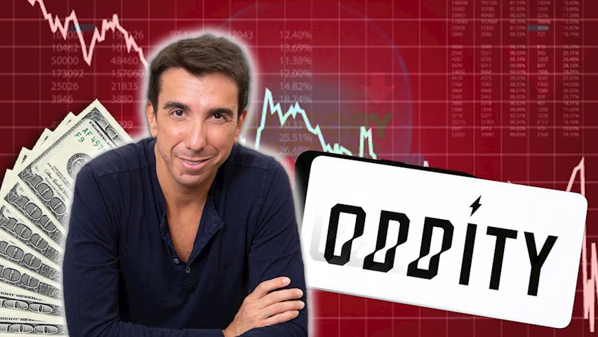 אורן הולצמן, צילום: shutterstock, יחצ