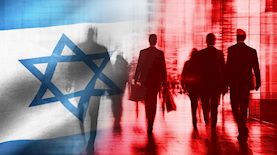 גל פיטורים, צילום: shutterstock