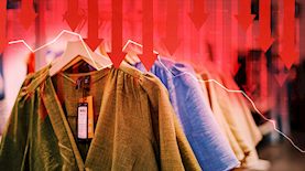 רשת אופנה-אילוסטרציה, צילום: shutterstock