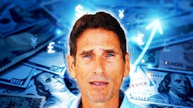 אלון גונן, צילום: חשבון אינסטגרם alon.gonen@