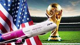מונדיאל ארה"ב, צילום: shutterstock