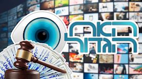 האח הגדול תביעה, צילום: shutterstock