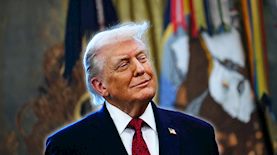 טראמפ, צילום: shutterstock