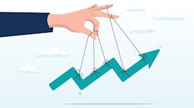 ויסות מניות, צילום: shutterstock