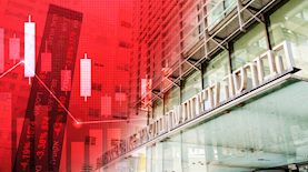 הבורסה לניירות ערך בתל אביב, צילום: shutterstock