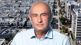 יורי גמרמן, צילום: shutterstock, מישל אמזלג לעמ, Shahar Yaari / Flash90