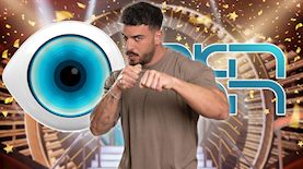 עומר ציפורי, צילום: Olivier Fitoussi/Flash90 ,רן יחזקאל