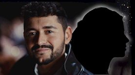 נועם בתן, צילום: מסך Eurovision Song Contest