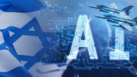בינה מלאכותית מלחמה צבא, צילום: אילוסטרציה AI שאטרסטוק