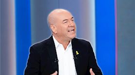 אייל ברקוביץ, צילום: מסך רשת 13