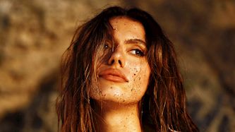 אודיה אזולאי, צילום: טל עבודי