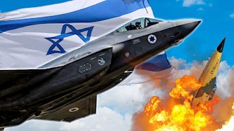 מטוס F35, צילום: shutterstock