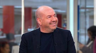 אייל ברקוביץ, צילום: מסך רשת 13