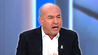 אייל ברקוביץ, צילום: מסך רשת 13