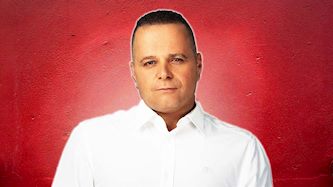 תומר גלאם, צילום: אלעד מלכה