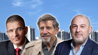 עקב אטרקצי יוסי פרשקובסקי נתי סיידוף, צילום: shutterstock, טל גבעוני, קרדיט צילום ראובן קפוצינסקי , פלאש 90/ הדס פרוש