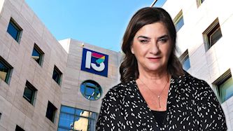 טלי בן עובדיה, צילום: מערכת אייס, ערן לוי