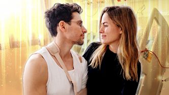 אדווה דדון ידין גלמן, צילום: חשבון האינסטגרם של ידין גלמן