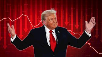 טראמפ, צילום: shutterstock