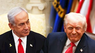 טראמפ ובנימין נתניהו, צילום: shutterstock