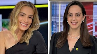 אילנית לוי ורותם ישראל, צילום: אינסטגרם/karenmizrahiofficial, פייסבוק/ אילנית לוי