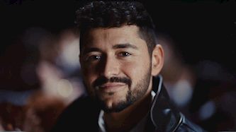 נועם בתן אירוויזיון 2026, צילום: מסך Eurovision Song Contest