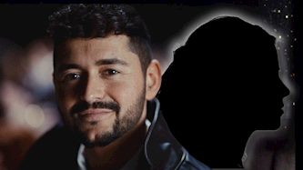 נועם בתן, צילום: מסך Eurovision Song Contest