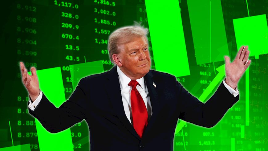 טראמפ, צילום: shutterstock