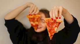 פיצה, צילום: pexels