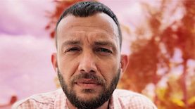 עוז זהבי, צילום: אינסטגרם/ עוז זהבי