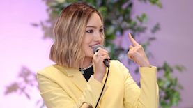 יעל צין במקום הראשון בסקר הפופולריות, צילום: mendik