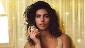 סאן מזרחי, צילום: עומרי רוזנגרט