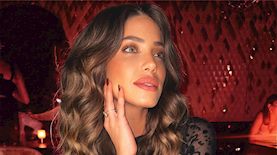 דניאל גרינברג, צילום: אינסטגרם/ daniel_greenbergg