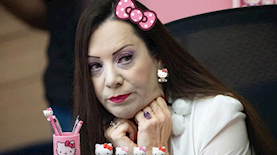 טלי גוטליב, צילום: אילוסטרציית בינה מלאכותית