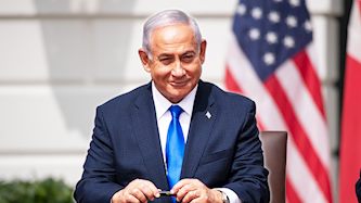 בנימין נתניהו, צילום: shutterstock