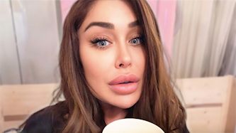 אביבית בר זוהר, צילום: אינסטגרם/ אביבית בר זוהר