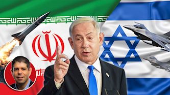 בנימין נתניהו נבחרת אופנהיימר, צילום: shutterstock, תומר אפלבאום