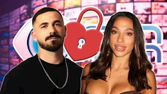 יובל לוי ושני אדרי חשפו זוגיות, צילום: אינסטגרם\shaniedrii_ , באדיבות רשת 13, shutterstock