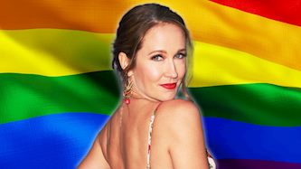 אנה קאמפ יצאה מהארון, צילום: shutterstock