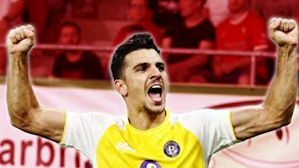 דן ביטון, צילום: רועי יחזקאל צילום מסך