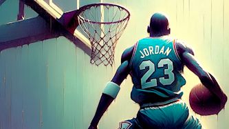 מייקל גו'רדן, צילום: shutterstock