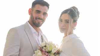 כוכב תוכנית "ווארט" ישראל דויטש, צילום: מתוך עמוד האינסטגרם israel.deutsch