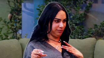 מירה נואף, צילום: מסך רשת 13