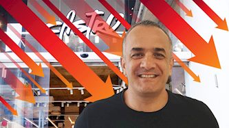 יאיר אוחיון, צילום: רן כהן, אסיה רביבו