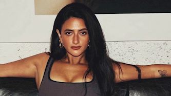 אלי סטין, צילום: מתוך עמוד האינסטגרם elisteen1