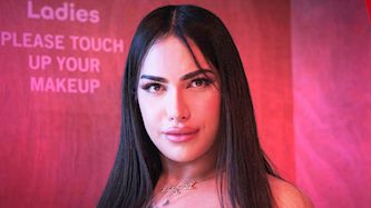 מירה נואף, צילום: מסך רשת 13