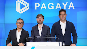 פאגאיה, צילום: נאסדק