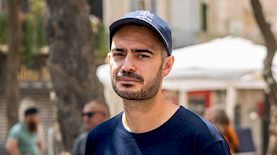 נאור נרקיס, צילום: Chaim Goldberg/Flash90