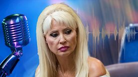 פנינה רוזנבלום, צילום: Yonatan Sindel/Flash90